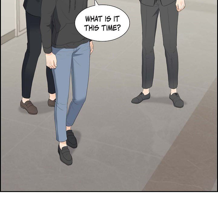 Crown Prince's Marriage Proposal Crown Prince's Marriage Proposal EP 6 - Toomics page 48 - 