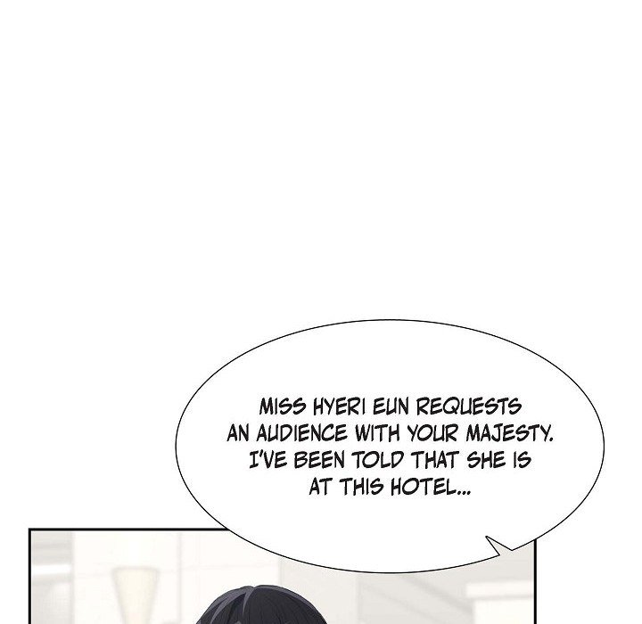Crown Prince's Marriage Proposal Crown Prince's Marriage Proposal EP 6 - Toomics page 49 - 