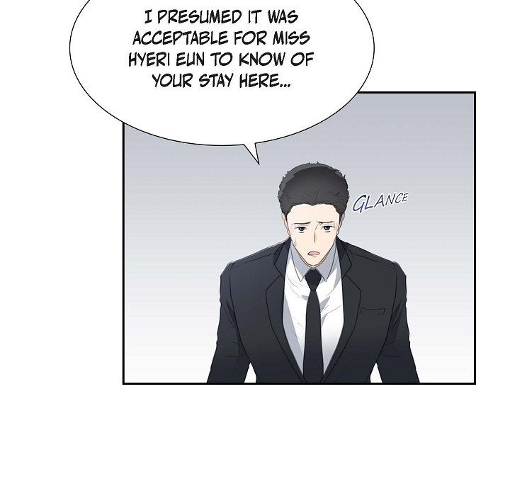 Crown Prince's Marriage Proposal Crown Prince's Marriage Proposal EP 6 - Toomics page 54 - 
