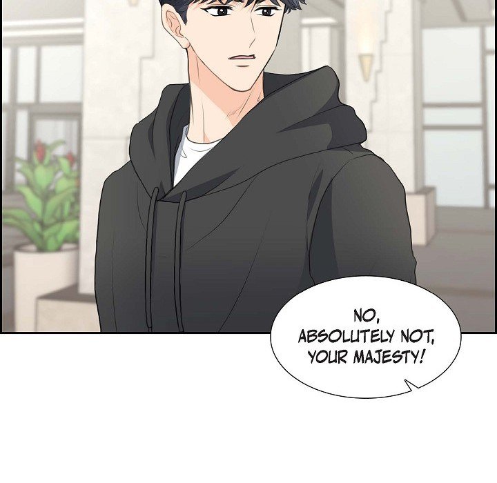 Crown Prince's Marriage Proposal Crown Prince's Marriage Proposal EP 6 - Toomics page 57 - 