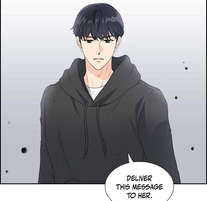 Crown Prince's Marriage Proposal Crown Prince's Marriage Proposal EP 6 - Toomics page 60 - 
