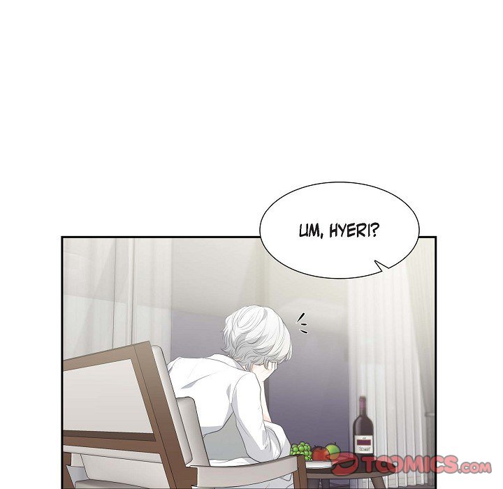 Crown Prince's Marriage Proposal Crown Prince's Marriage Proposal EP 6 - Toomics page 62 - 
