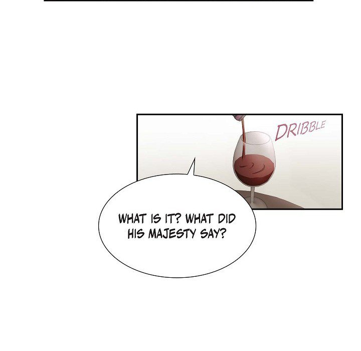 Crown Prince's Marriage Proposal Crown Prince's Marriage Proposal EP 6 - Toomics page 63 - 
