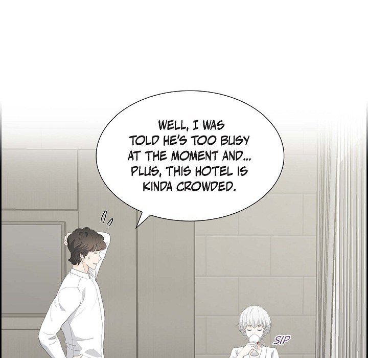 Crown Prince's Marriage Proposal Crown Prince's Marriage Proposal EP 6 - Toomics page 64 - 
