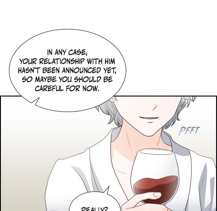 Crown Prince's Marriage Proposal Crown Prince's Marriage Proposal EP 6 - Toomics page 66 - 