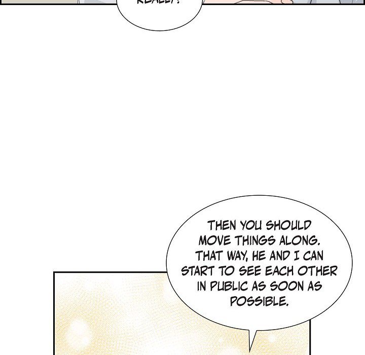 Crown Prince's Marriage Proposal Crown Prince's Marriage Proposal EP 6 - Toomics page 67 - 