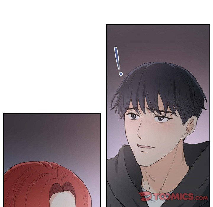 Crown Prince's Marriage Proposal Crown Prince's Marriage Proposal EP 6 - Toomics page 8 - 