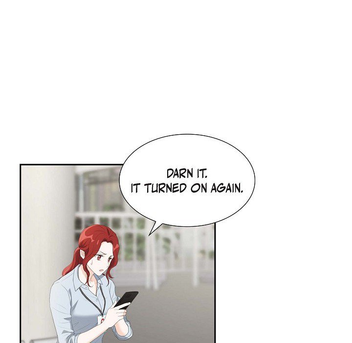 Crown Prince's Marriage Proposal Crown Prince's Marriage Proposal EP 6 - Toomics page 73 - 