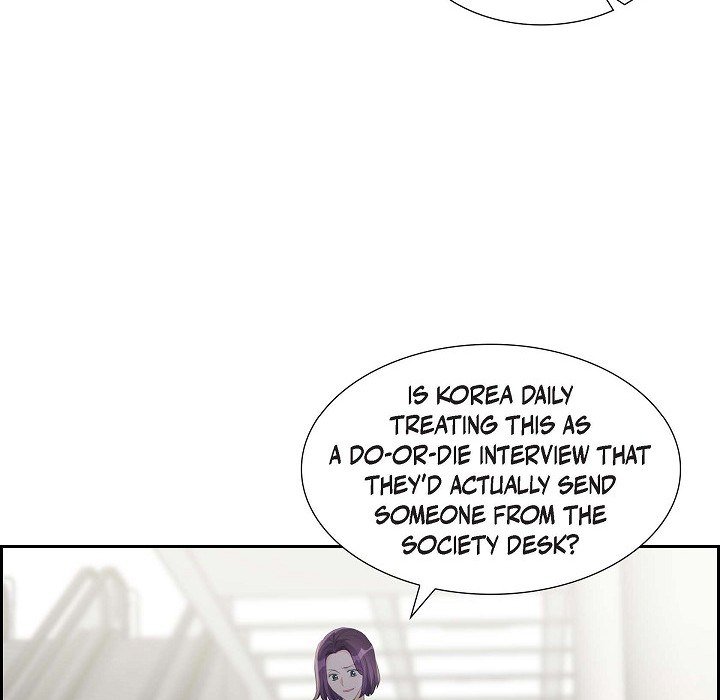 Crown Prince's Marriage Proposal Crown Prince's Marriage Proposal EP 6 - Toomics page 76 - 