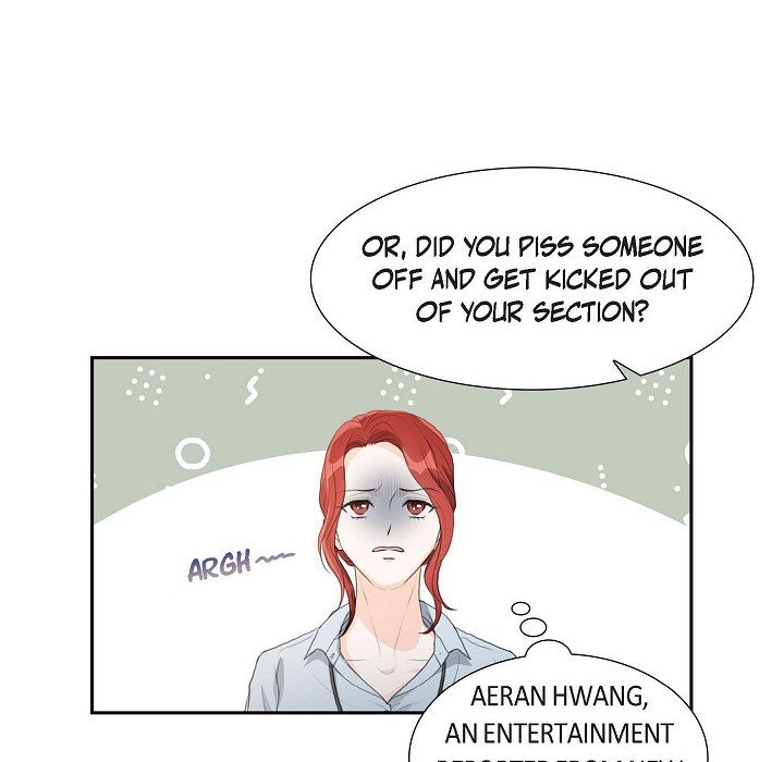 Crown Prince's Marriage Proposal Crown Prince's Marriage Proposal EP 6 - Toomics page 78 - 