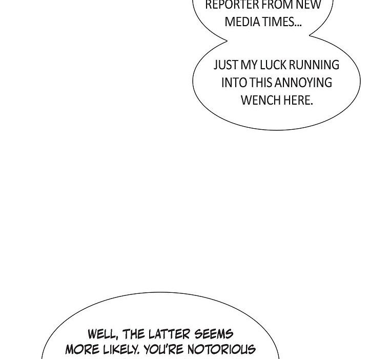 Crown Prince's Marriage Proposal Crown Prince's Marriage Proposal EP 6 - Toomics page 79 - 