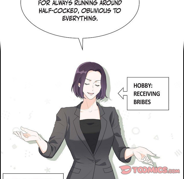 Crown Prince's Marriage Proposal Crown Prince's Marriage Proposal EP 6 - Toomics page 80 - 