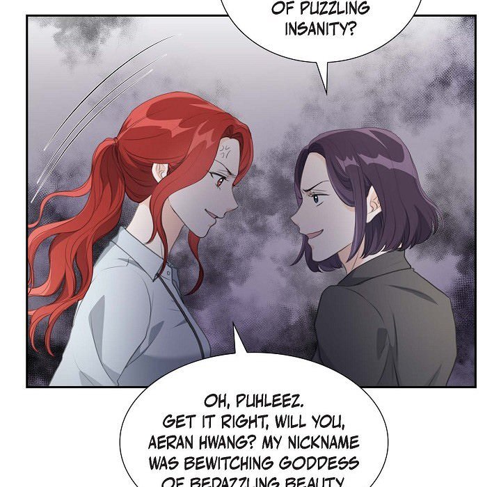 Crown Prince's Marriage Proposal Crown Prince's Marriage Proposal EP 6 - Toomics page 82 - 
