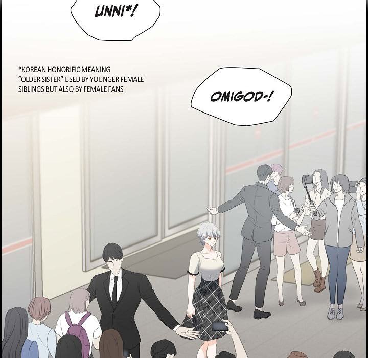 Crown Prince's Marriage Proposal Crown Prince's Marriage Proposal EP 6 - Toomics page 85 - 