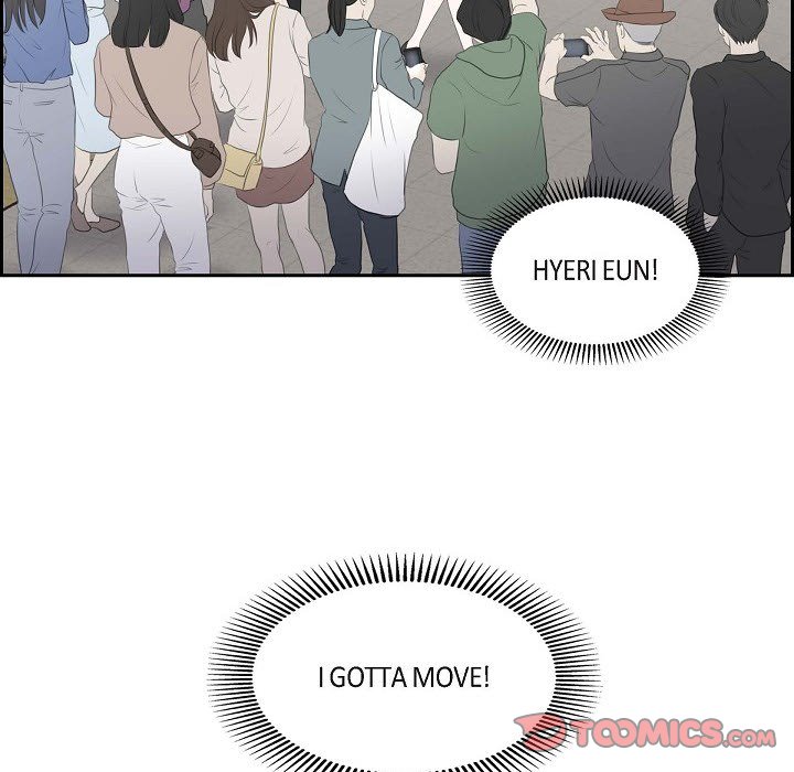 Crown Prince's Marriage Proposal Crown Prince's Marriage Proposal EP 6 - Toomics page 86 - 