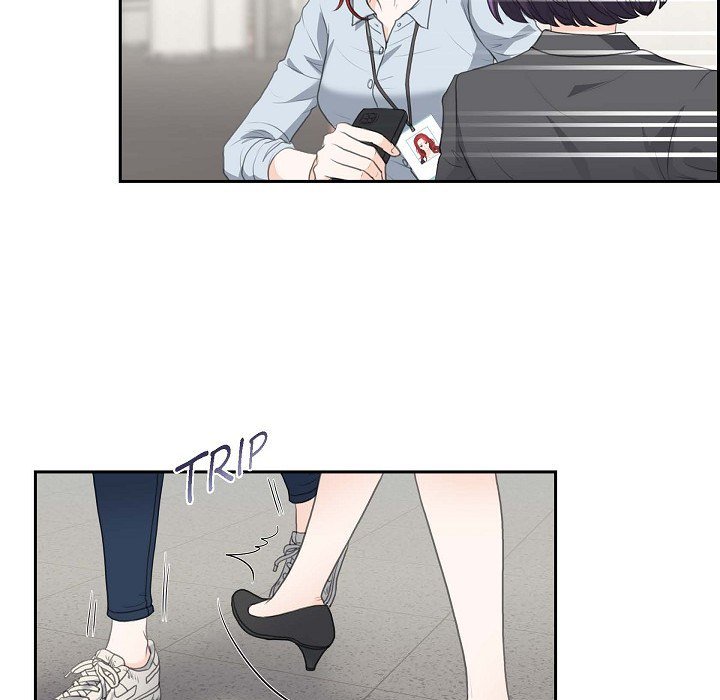 Crown Prince's Marriage Proposal Crown Prince's Marriage Proposal EP 6 - Toomics page 88 - 