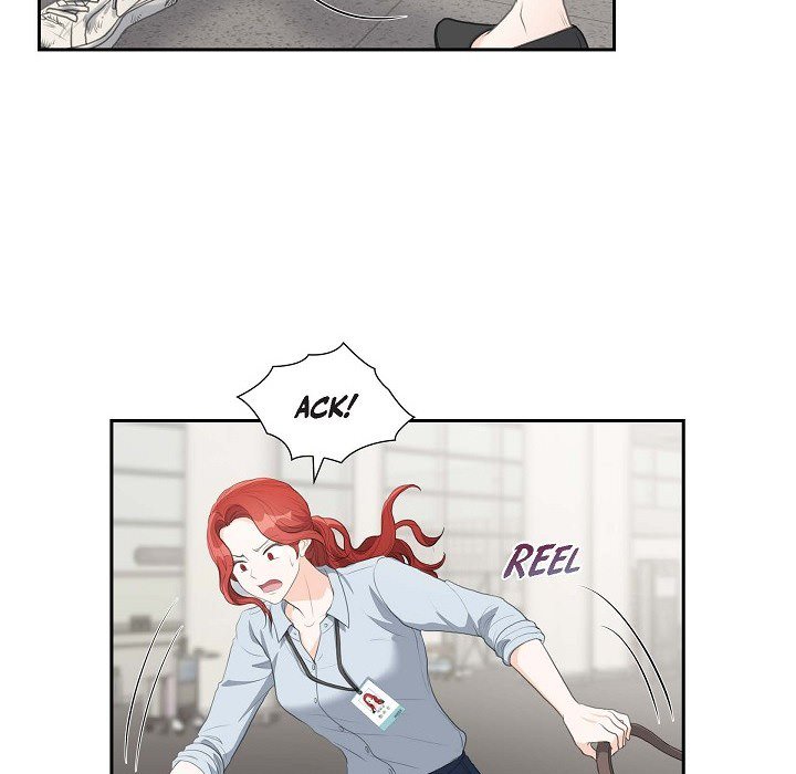 Crown Prince's Marriage Proposal Crown Prince's Marriage Proposal EP 6 - Toomics page 89 - 
