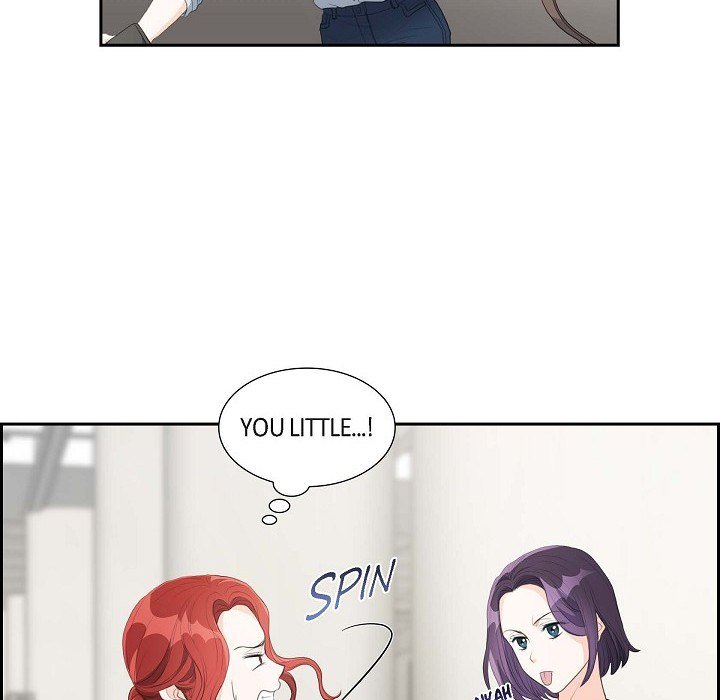 Crown Prince's Marriage Proposal Crown Prince's Marriage Proposal EP 6 - Toomics page 90 - 