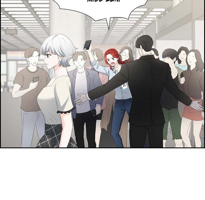 Crown Prince's Marriage Proposal Crown Prince's Marriage Proposal EP 6 - Toomics page 93 - 