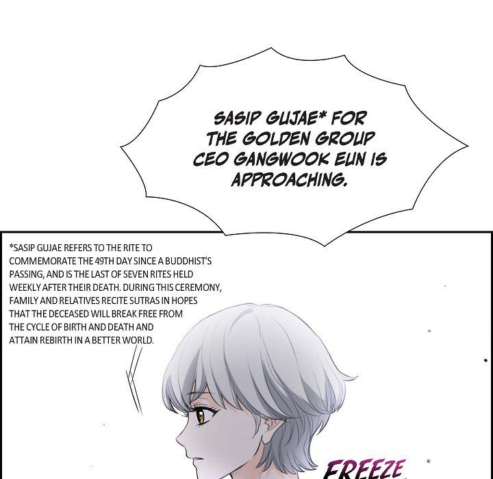 Crown Prince's Marriage Proposal Crown Prince's Marriage Proposal EP 6 - Toomics page 94 - 