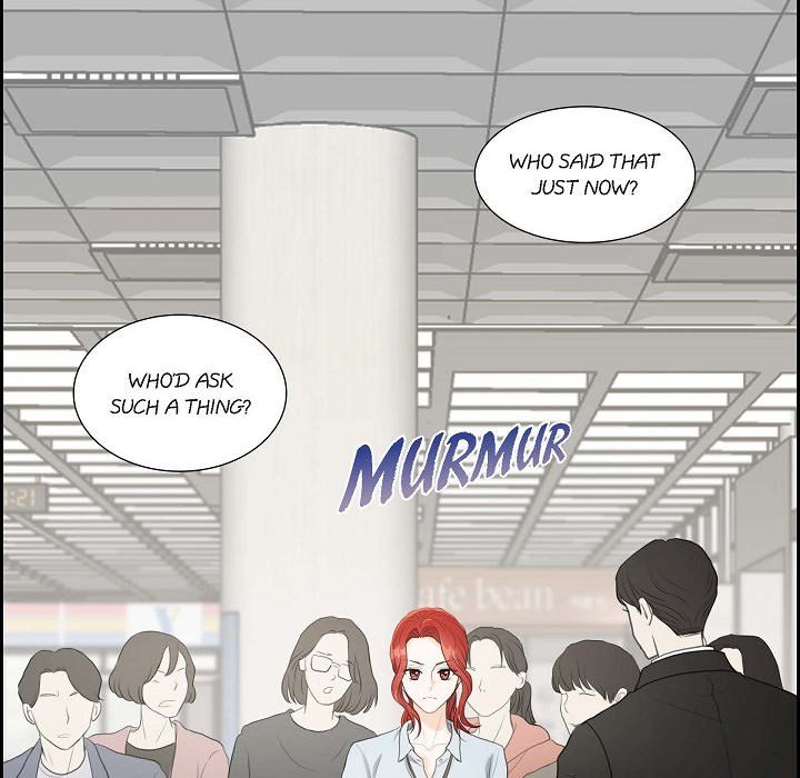 Crown Prince's Marriage Proposal Crown Prince's Marriage Proposal EP 6 - Toomics page 96 - 