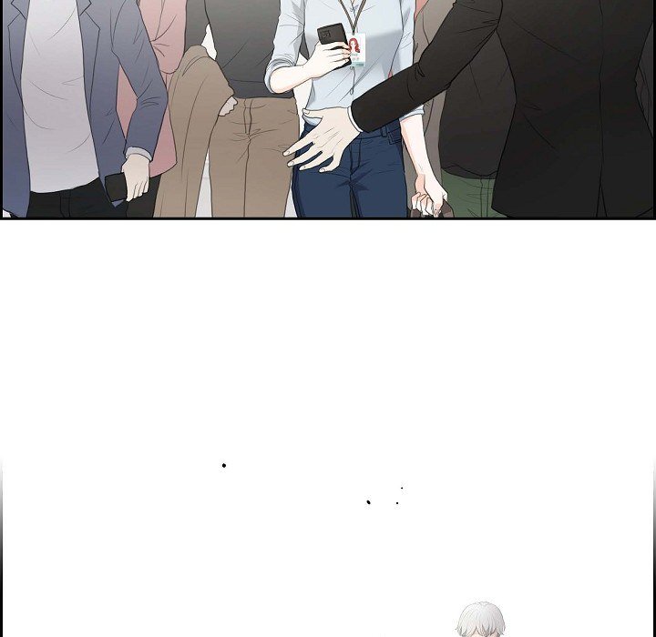 Crown Prince's Marriage Proposal Crown Prince's Marriage Proposal EP 6 - Toomics page 97 - 