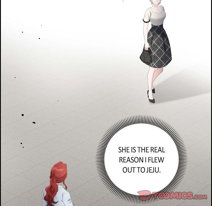 Crown Prince's Marriage Proposal Crown Prince's Marriage Proposal EP 6 - Toomics page 98 - 