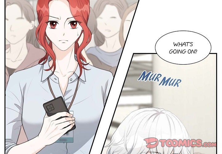 Crown Prince's Marriage Proposal Crown Prince's Marriage Proposal EP 7 - Toomics page 2 - 