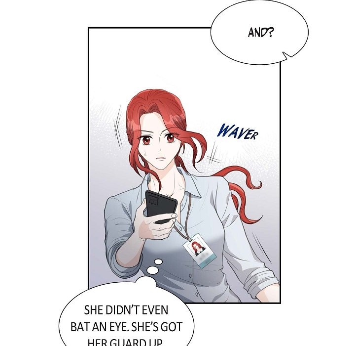 Crown Prince's Marriage Proposal Crown Prince's Marriage Proposal EP 7 - Toomics page 13 - 