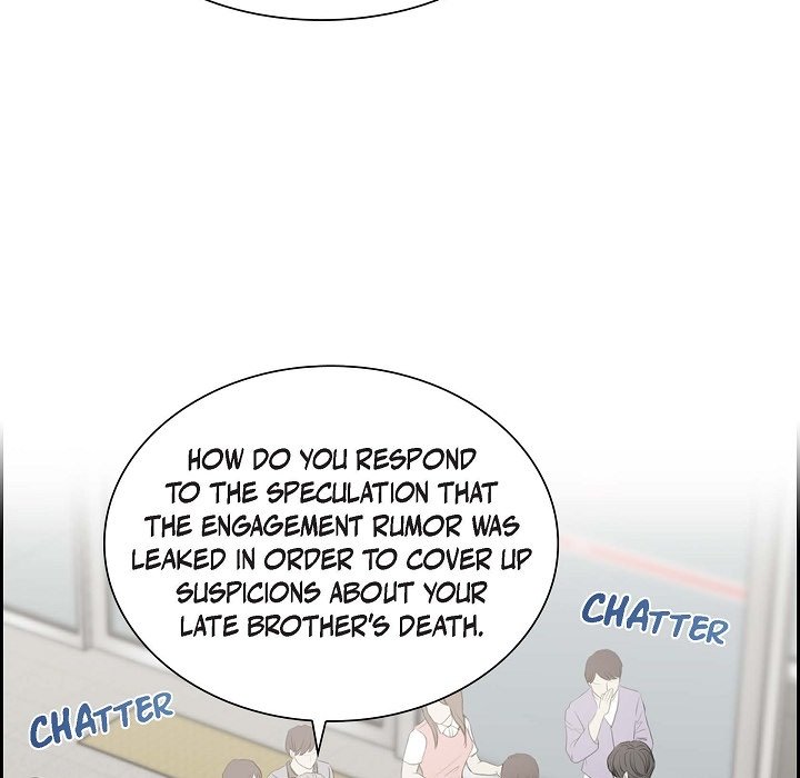 Crown Prince's Marriage Proposal Crown Prince's Marriage Proposal EP 7 - Toomics page 18 - 