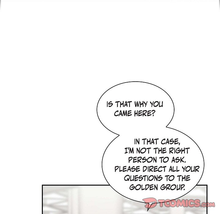Crown Prince's Marriage Proposal Crown Prince's Marriage Proposal EP 7 - Toomics page 20 - 