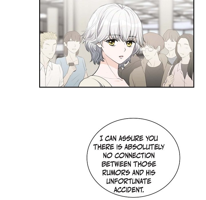 Crown Prince's Marriage Proposal Crown Prince's Marriage Proposal EP 7 - Toomics page 21 - 