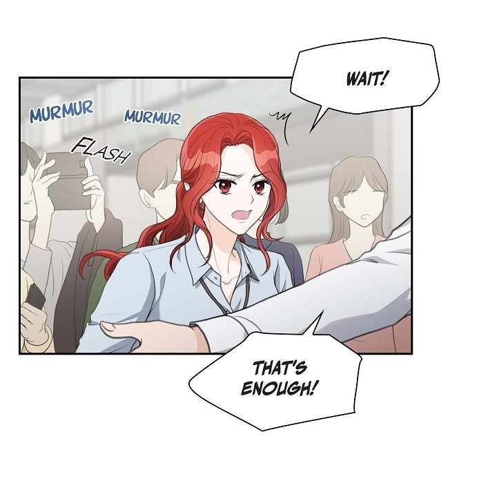 Crown Prince's Marriage Proposal Crown Prince's Marriage Proposal EP 7 - Toomics page 23 - 