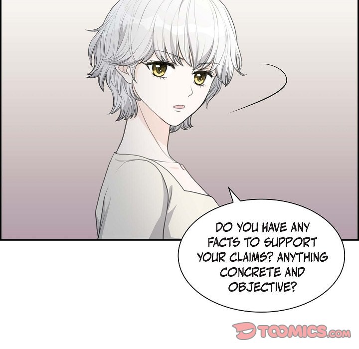 Crown Prince's Marriage Proposal Crown Prince's Marriage Proposal EP 7 - Toomics page 26 - 