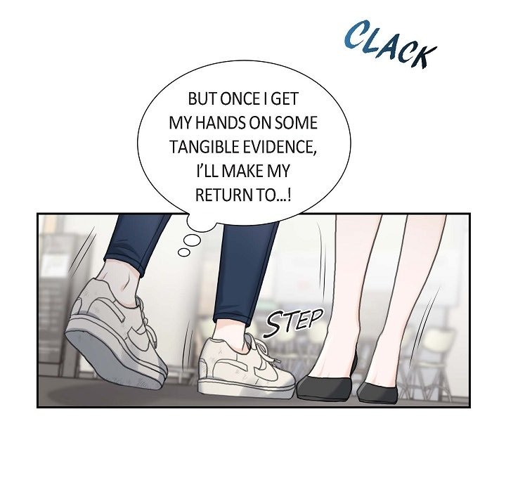Crown Prince's Marriage Proposal Crown Prince's Marriage Proposal EP 7 - Toomics page 28 - 