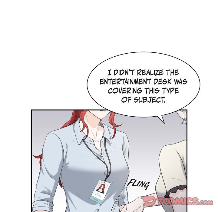 Crown Prince's Marriage Proposal Crown Prince's Marriage Proposal EP 7 - Toomics page 32 - 
