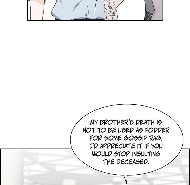 Crown Prince's Marriage Proposal Crown Prince's Marriage Proposal EP 7 - Toomics page 33 - 