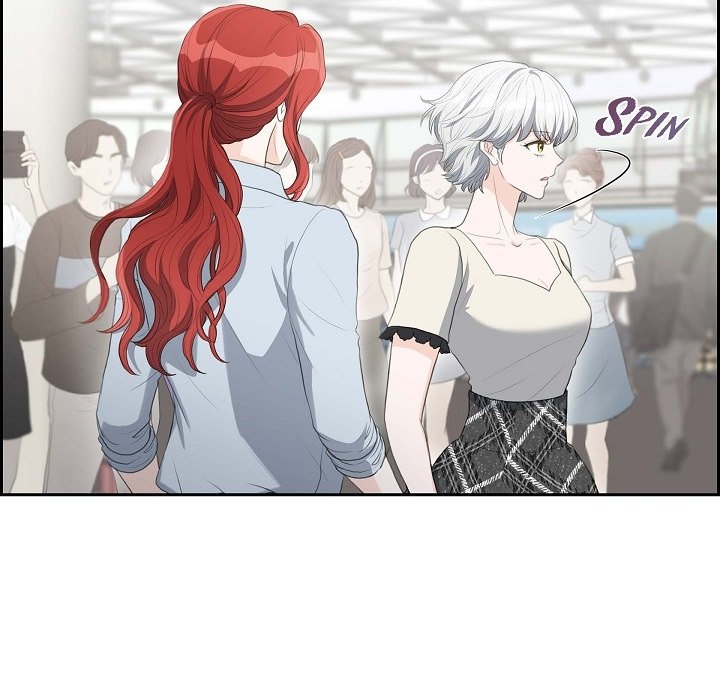 Crown Prince's Marriage Proposal Crown Prince's Marriage Proposal EP 7 - Toomics page 34 - 