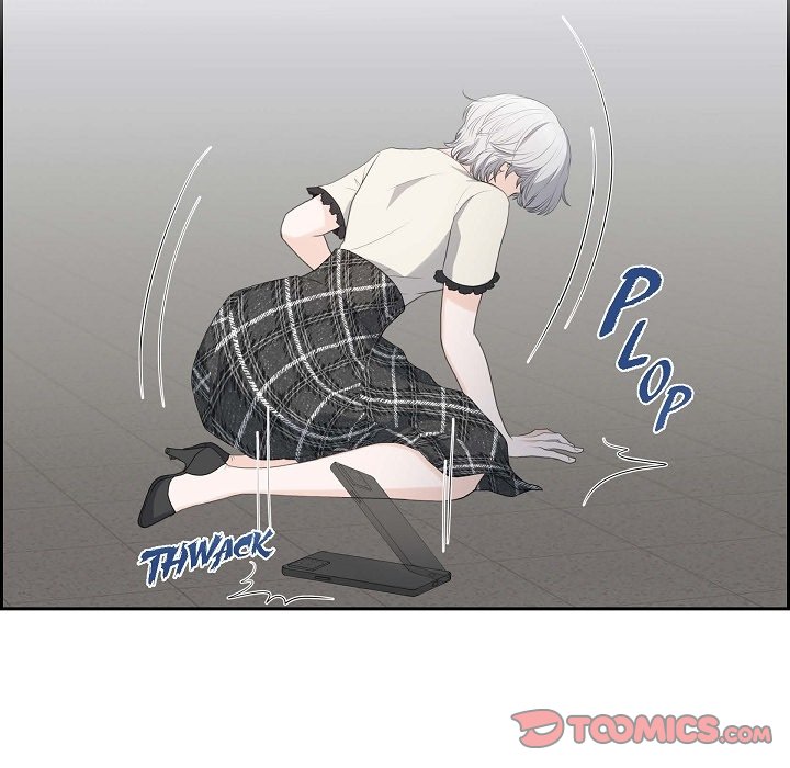 Crown Prince's Marriage Proposal Crown Prince's Marriage Proposal EP 7 - Toomics page 44 - 