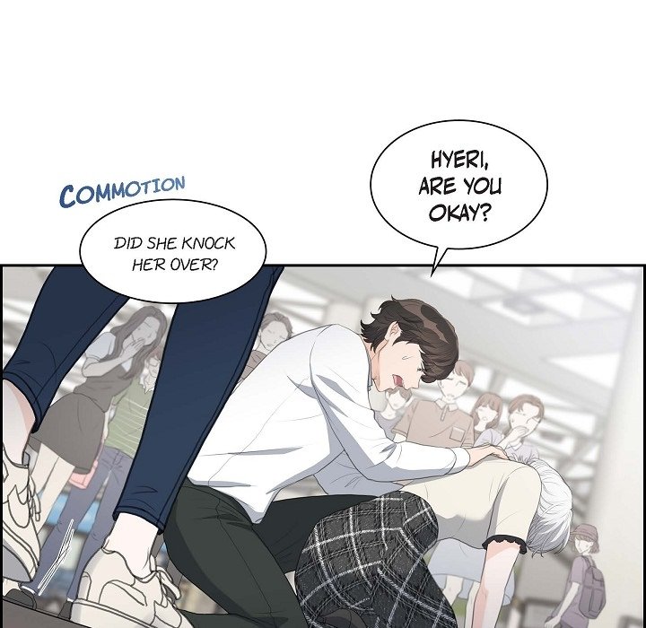 Crown Prince's Marriage Proposal Crown Prince's Marriage Proposal EP 7 - Toomics page 45 - 