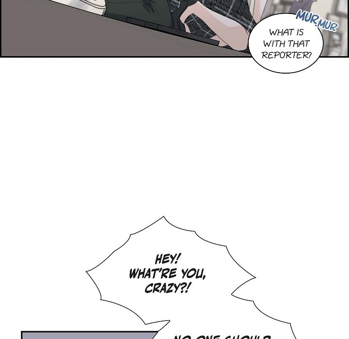 Crown Prince's Marriage Proposal Crown Prince's Marriage Proposal EP 7 - Toomics page 46 - 