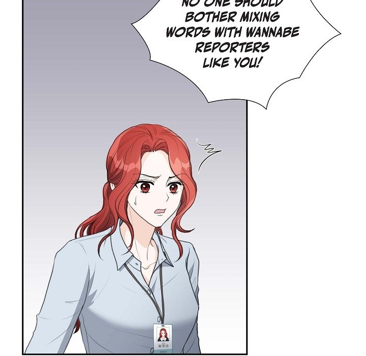 Crown Prince's Marriage Proposal Crown Prince's Marriage Proposal EP 7 - Toomics page 47 - 
