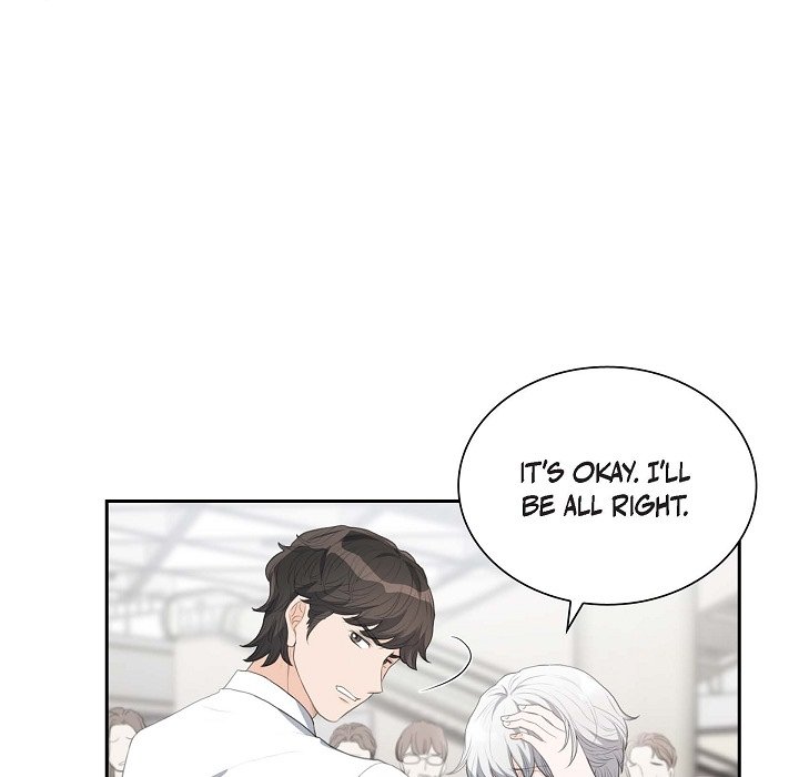 Crown Prince's Marriage Proposal Crown Prince's Marriage Proposal EP 7 - Toomics page 48 - 