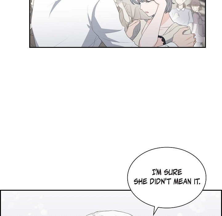Crown Prince's Marriage Proposal Crown Prince's Marriage Proposal EP 7 - Toomics page 49 - 