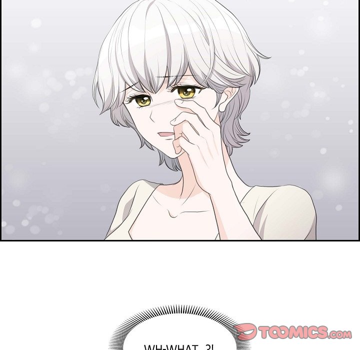 Crown Prince's Marriage Proposal Crown Prince's Marriage Proposal EP 7 - Toomics page 50 - 