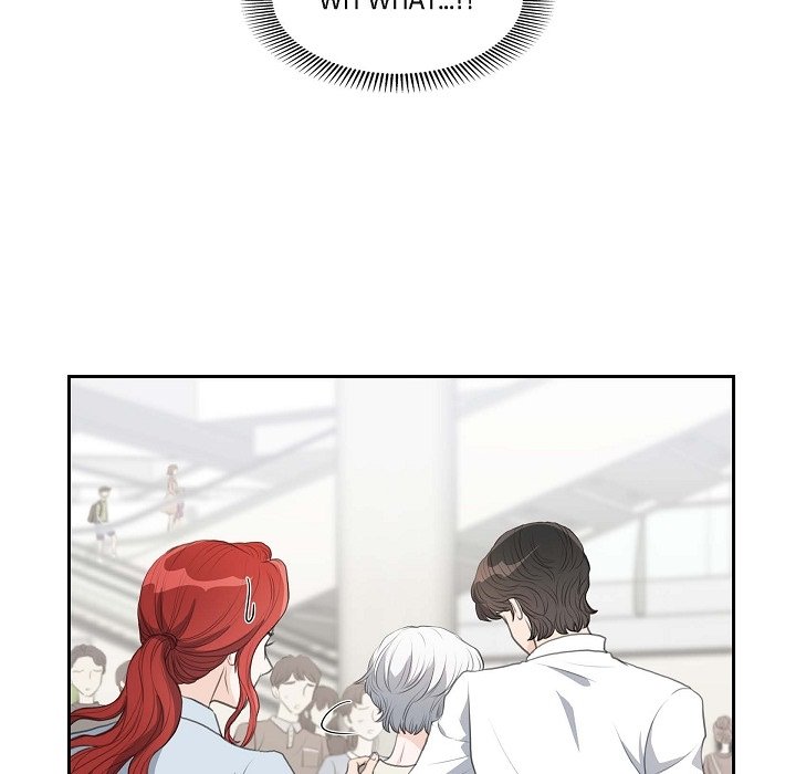Crown Prince's Marriage Proposal Crown Prince's Marriage Proposal EP 7 - Toomics page 51 - 