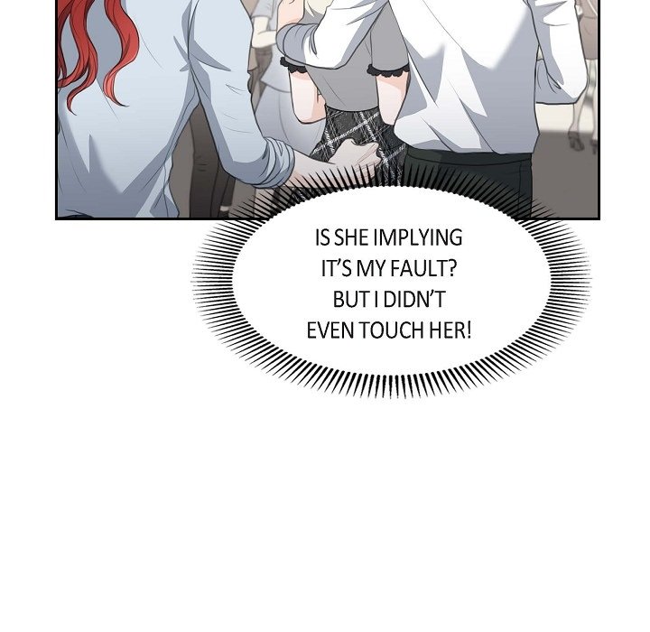 Crown Prince's Marriage Proposal Crown Prince's Marriage Proposal EP 7 - Toomics page 52 - 