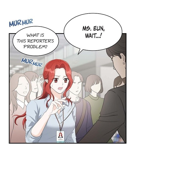 Crown Prince's Marriage Proposal Crown Prince's Marriage Proposal EP 7 - Toomics page 53 - 