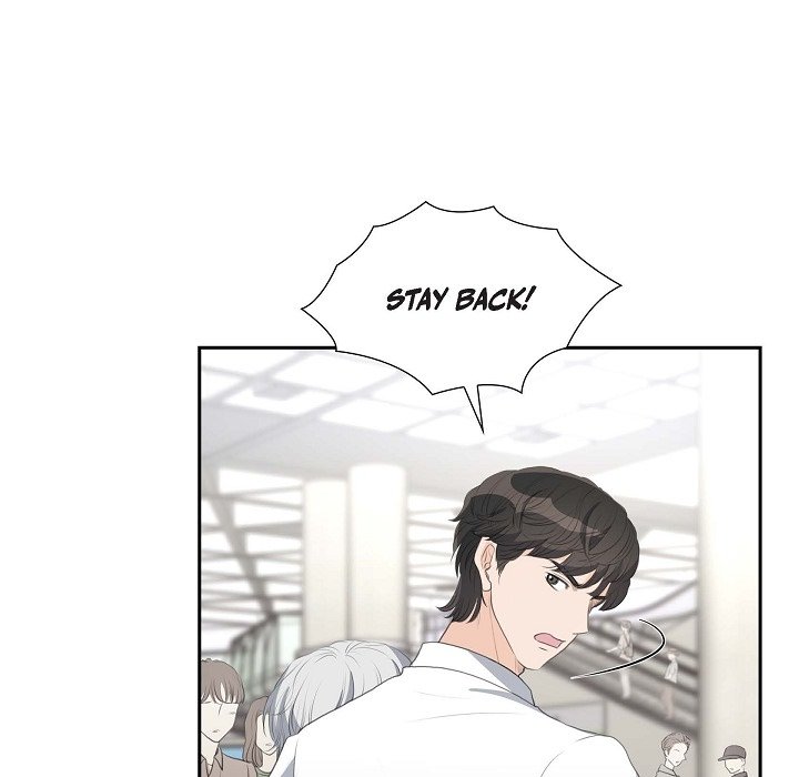 Crown Prince's Marriage Proposal Crown Prince's Marriage Proposal EP 7 - Toomics page 54 - 