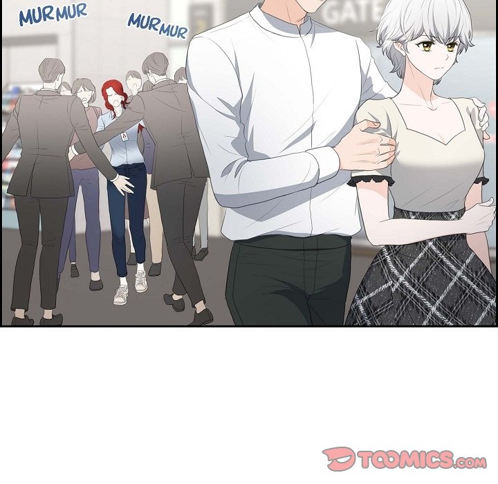 Crown Prince's Marriage Proposal Crown Prince's Marriage Proposal EP 7 - Toomics page 56 - 